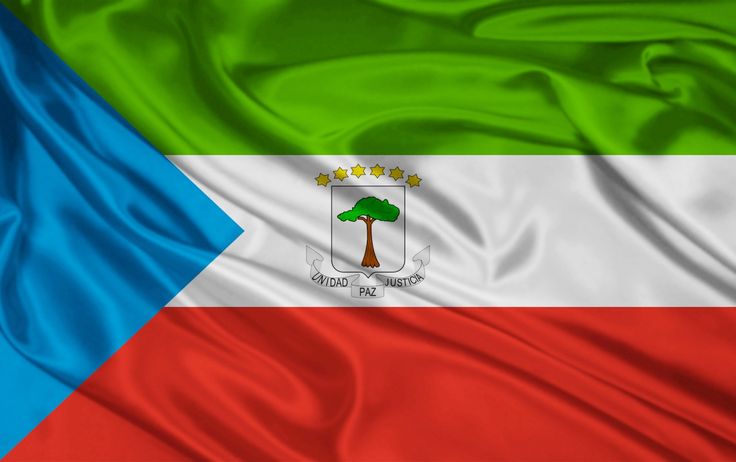 Guinée Équatoriale