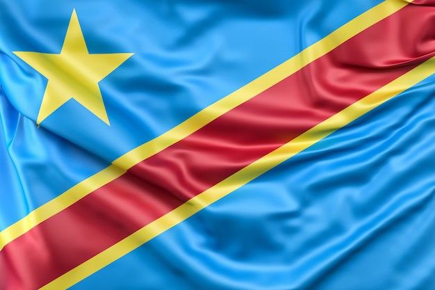 RD Congo