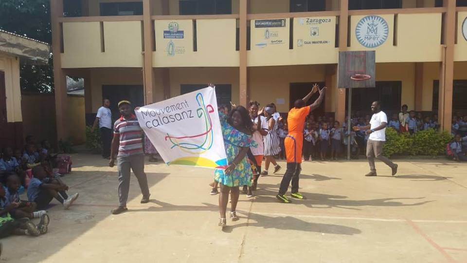 Mouvement Calasanz