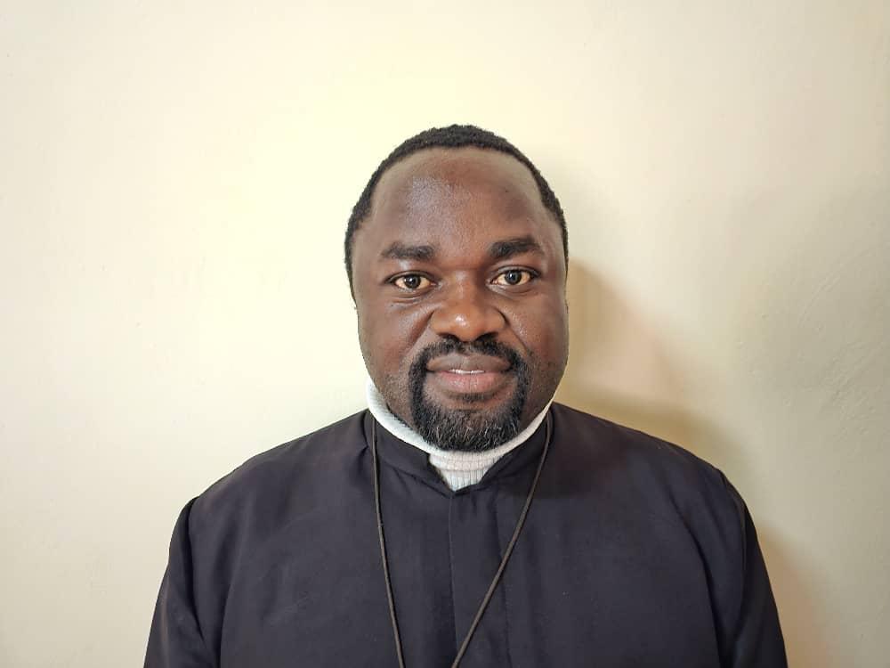 P. Valery Muaffo